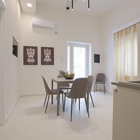Appartamento Casa Ancora San Leone Esterno foto